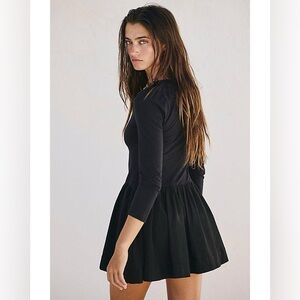 Free People Onda Dress